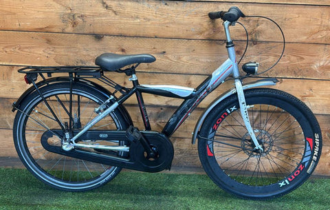 Sparta Young 3v 24inch 38cm