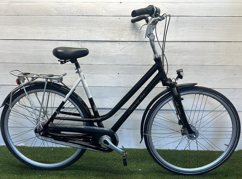 Sparta Damesfiets