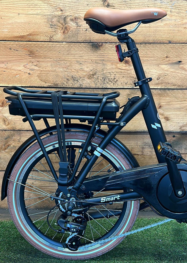 Spatial Smart E-Bike Vouwfiets 7v 20inch 40inch