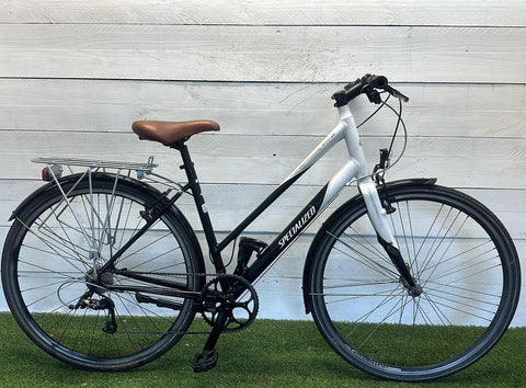 Specialized Vita Carbon Onderdelen