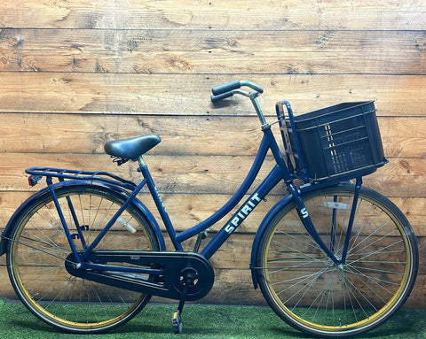 Spirit Cargo 28inch 53cm