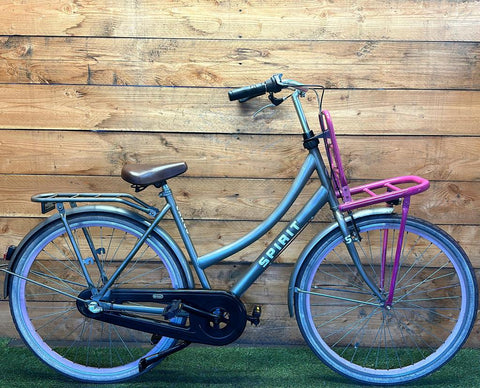 Spirit Cargo 3v 28inch 50cm