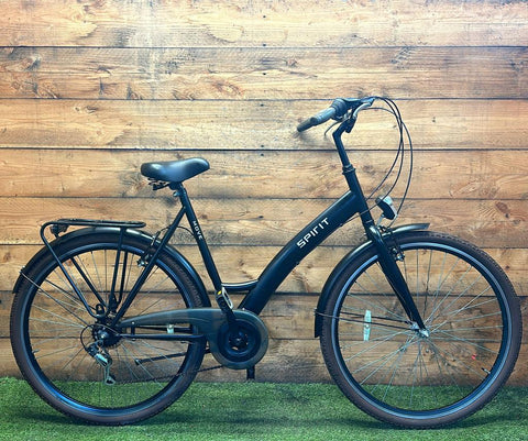 Spirit Move 7v 28inch 57cm