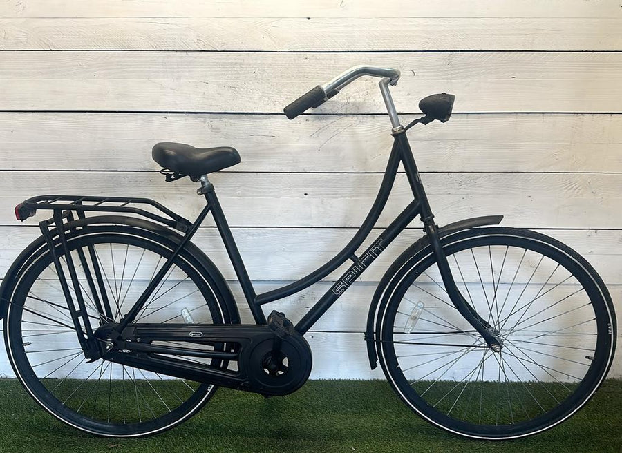 Spirit Omafiets