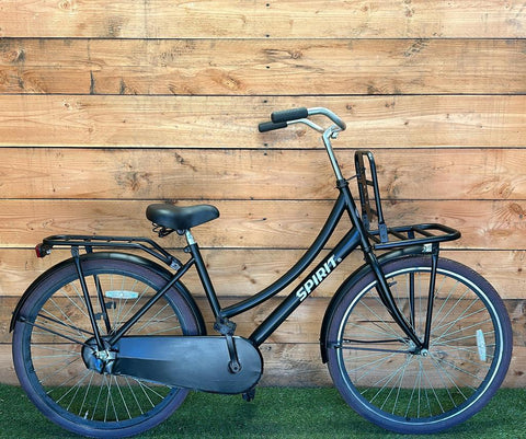 Spirit Transportfiets 26inch 44cm
