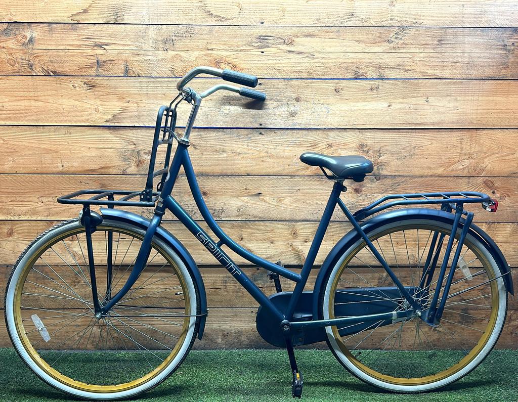 Spirit Transportfiets 28inch 57cm