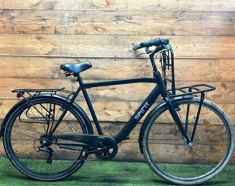 Spirit Transportfiets 6v 28inch 57cm