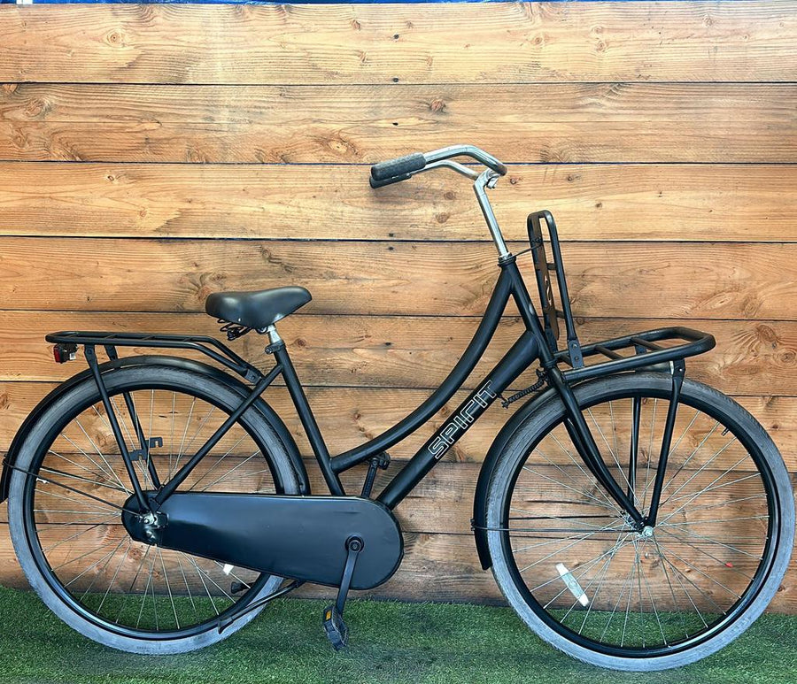 Spirit Transportfiets