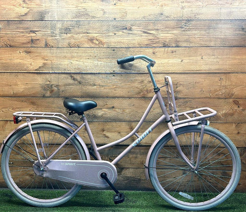 Spirit Transportfiets