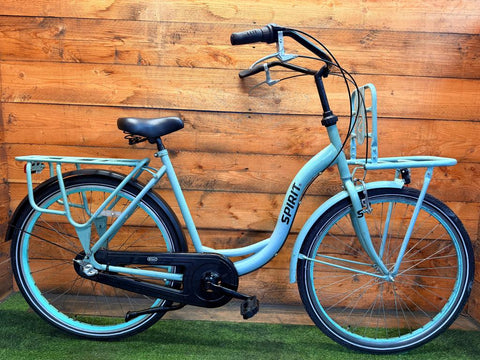 Spirit Transportfiets