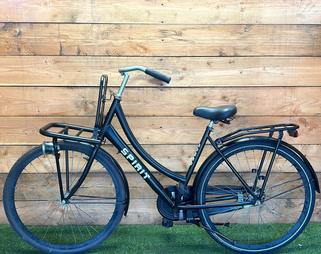 Spirit Trnasportfiets 28inch 53cm
