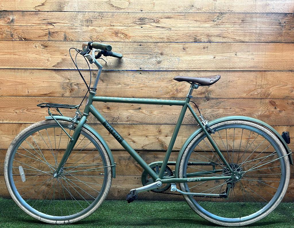 Spirit Valenti 6v 28inch 58cm