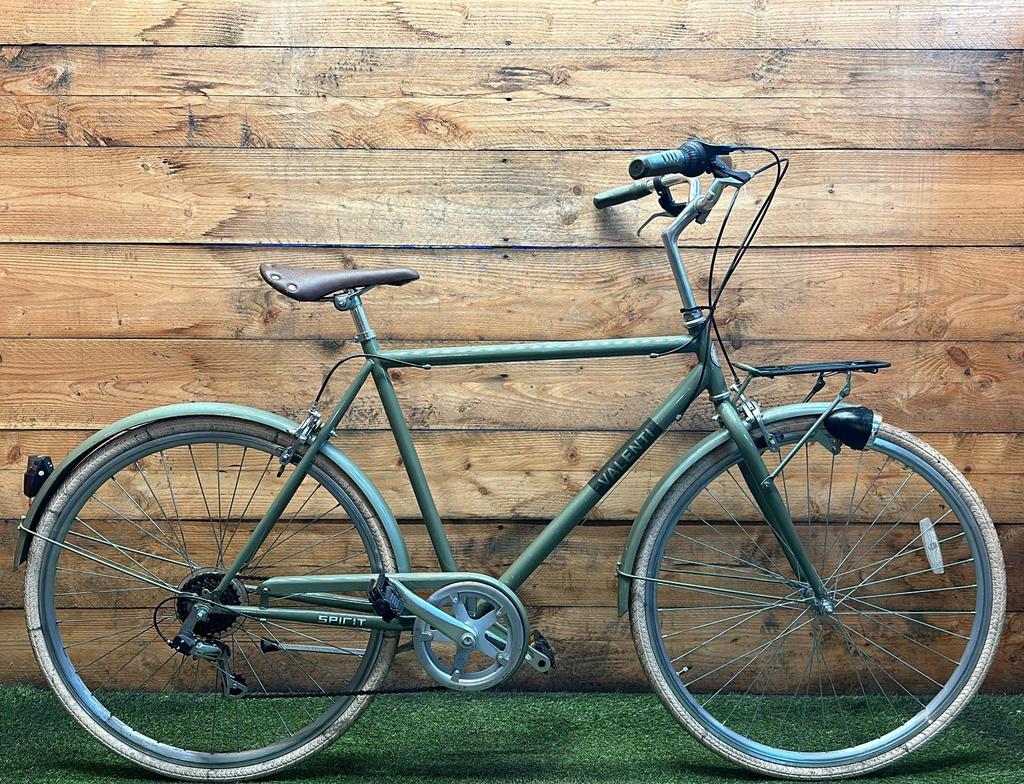 Spirit Valenti 6v 28inch 58cm