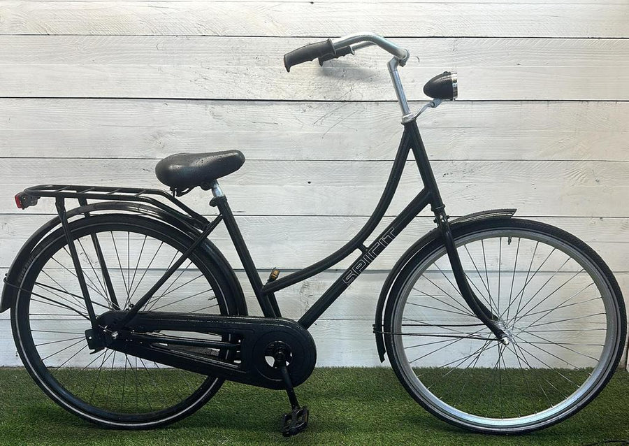 Spirit Omafiets
