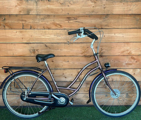Sprata Amazone 4v 26inch 50cm