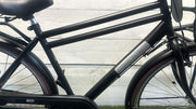 Static Transportfiets