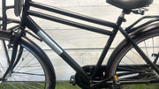 Static Transportfiets