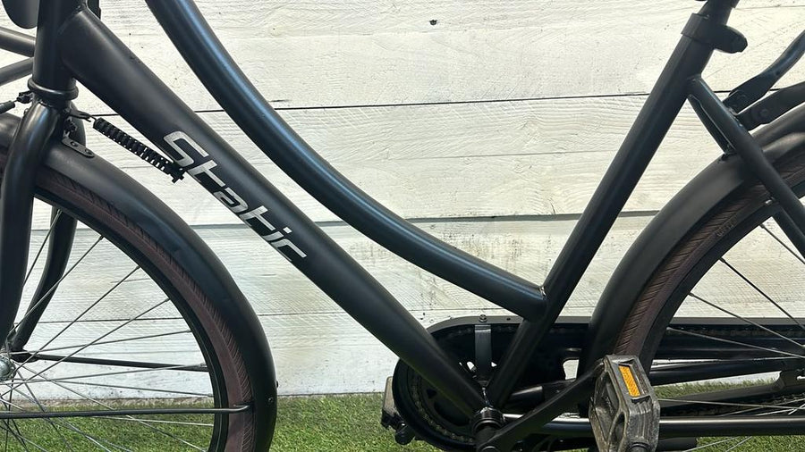 Static Transportfiets cm53 inch28