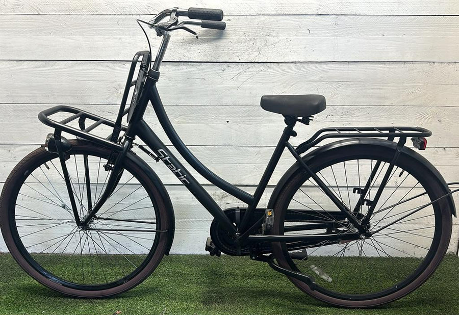 Static Transportfiets cm53 inch28
