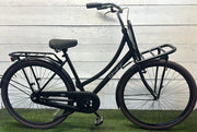 Static Transportfiets cm53 inch28