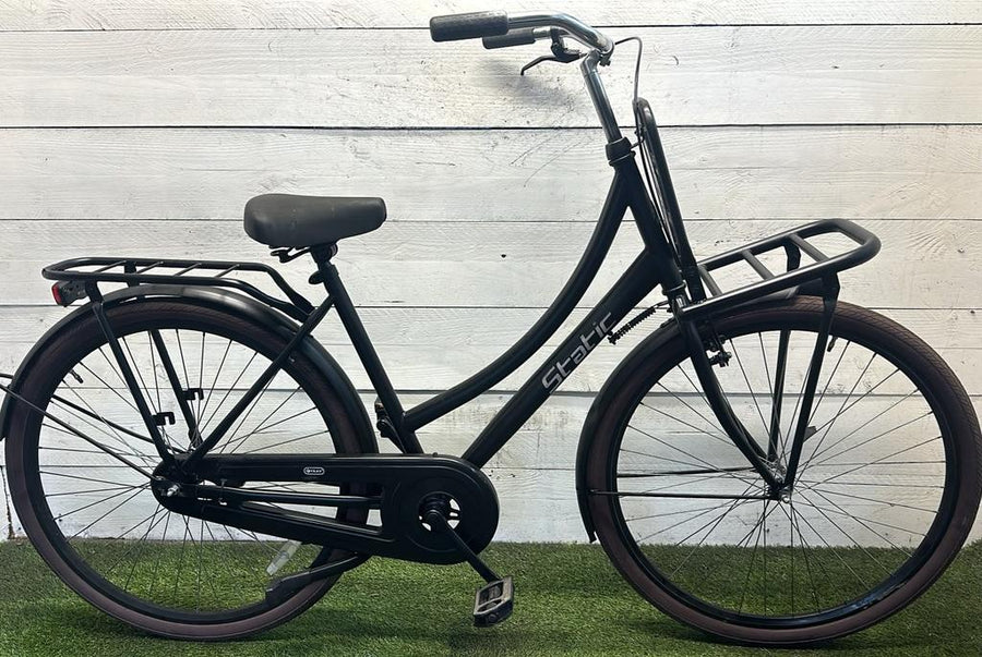 Static Transportfiets cm53 inch28