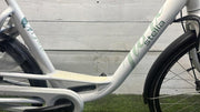 Stella Fiore E-bike Moederfiets