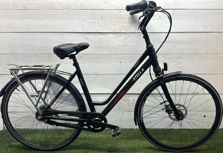 Stella vicenza Niero v8 cm51inch28