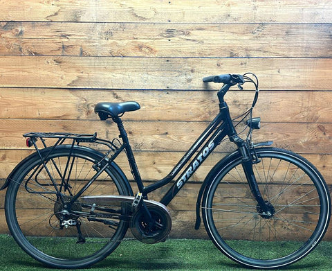 Stratos Entdecker 3.1 24v 28inch 50cm