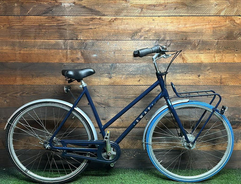 Swap Transportfiets 7v 28inch 57cm