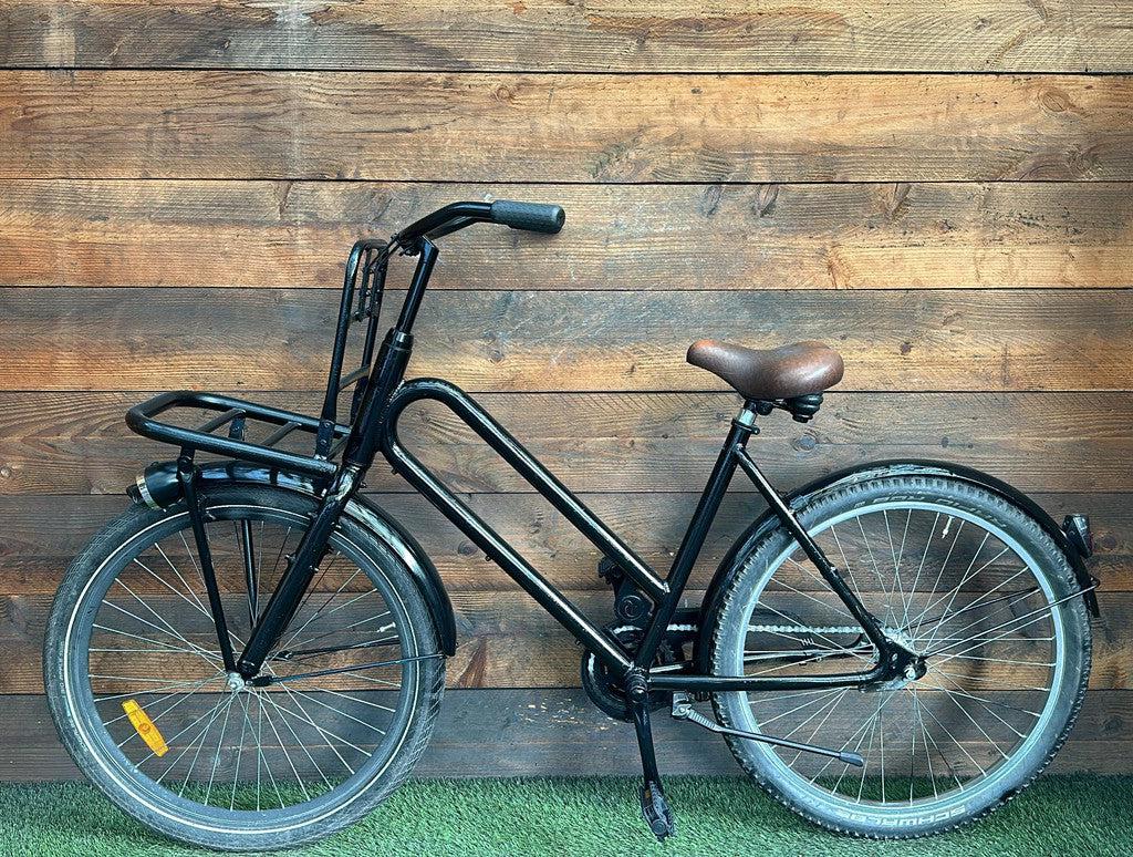 Transportfiets 26inch 50cm