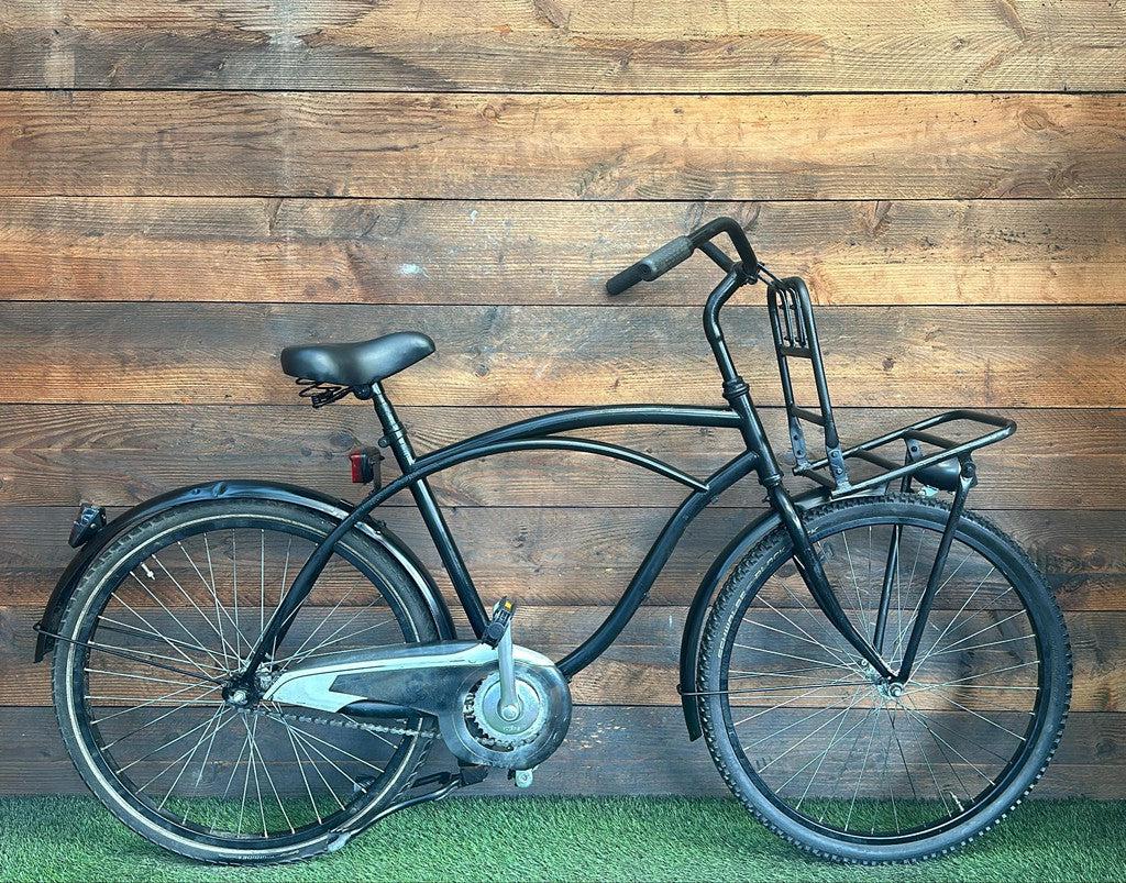 Transportfiets 26inch 52cm