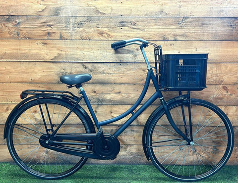 Transportfiets 28inch 50cm