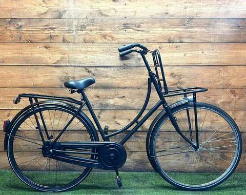 Transportfiets 28inch 50cm