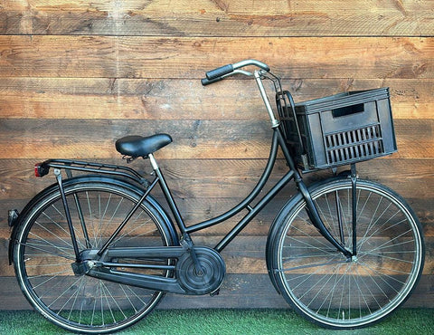 Transportfiets 28inch 50cm