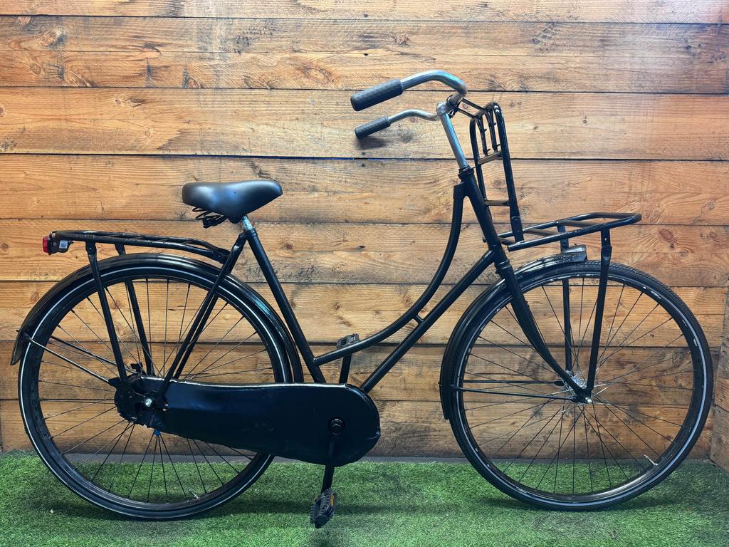 Transportfiets 28inch 56cm