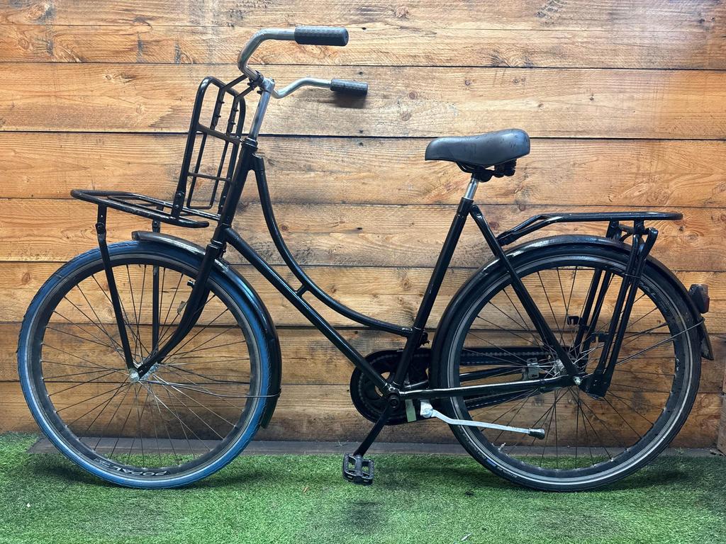 Transportfiets 28inch 57cm