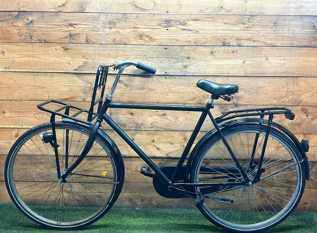 Transportfiets 28inch 57cm