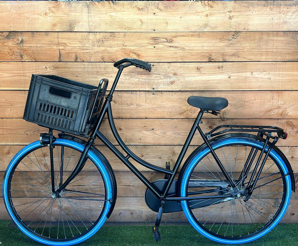 Transportfiets 28inch 57cm