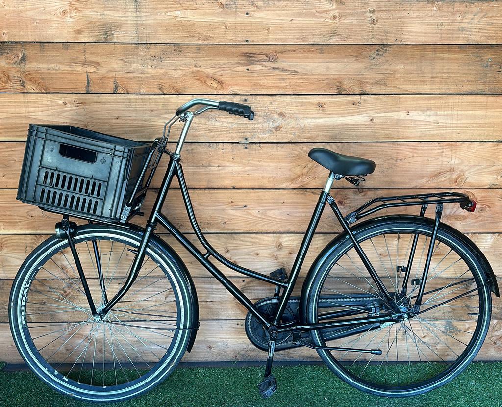 Transportfiets 28inch 57cm