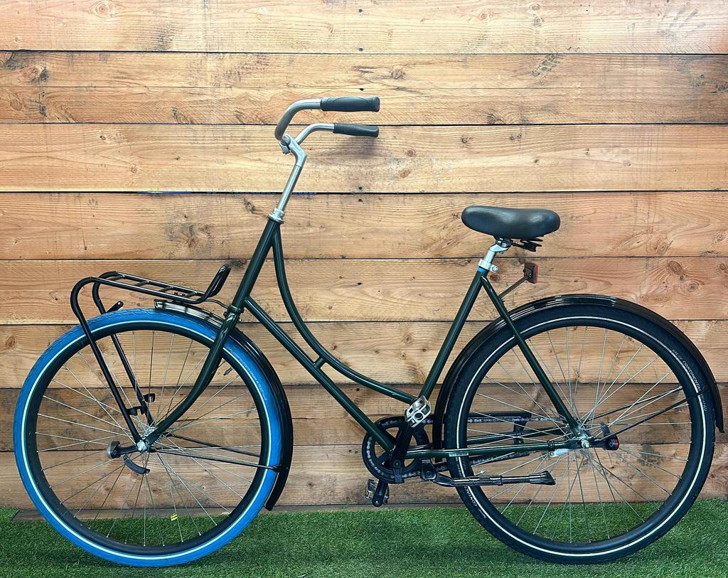 Transportfiets 28inch 57cm