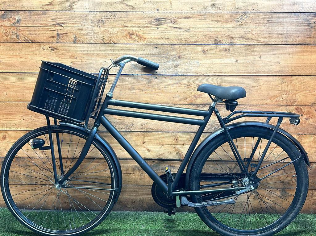 Transportfiets 28inch 57cm