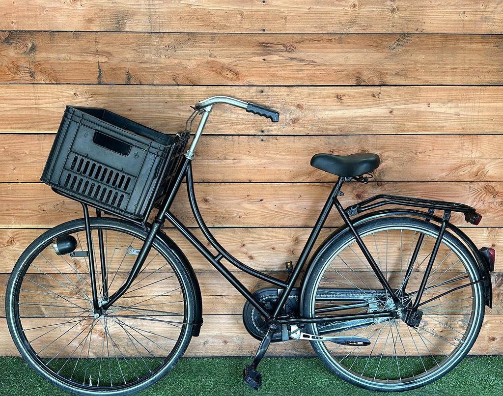 Transportfiets 28inch 57cm