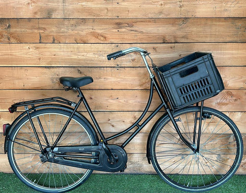 Transportfiets 28inch 57cm
