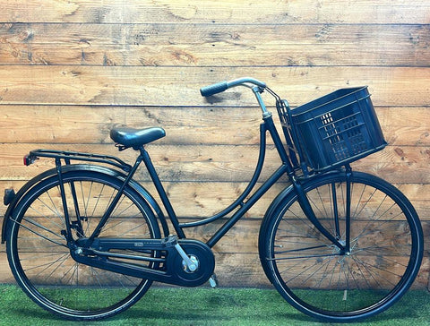 Transportfiets 28inch 57cm