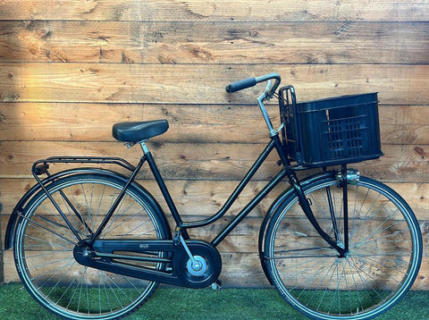 Transportfiets 28inch 57cm