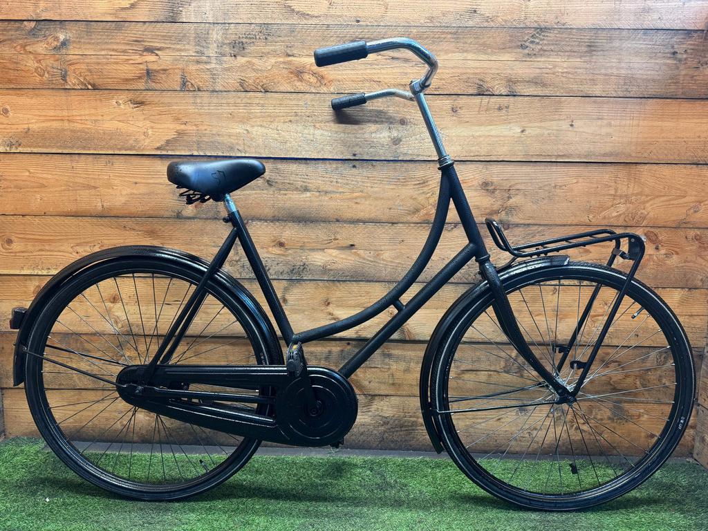 Transportfiets 28inch 57cm