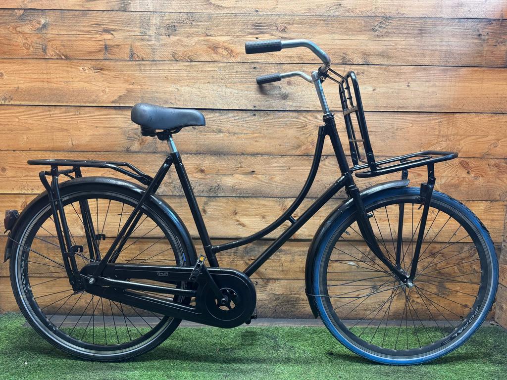 Transportfiets 28inch 57cm
