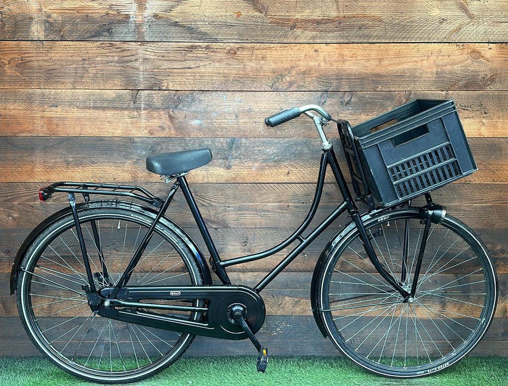 Transportfiets 28inch 57cm