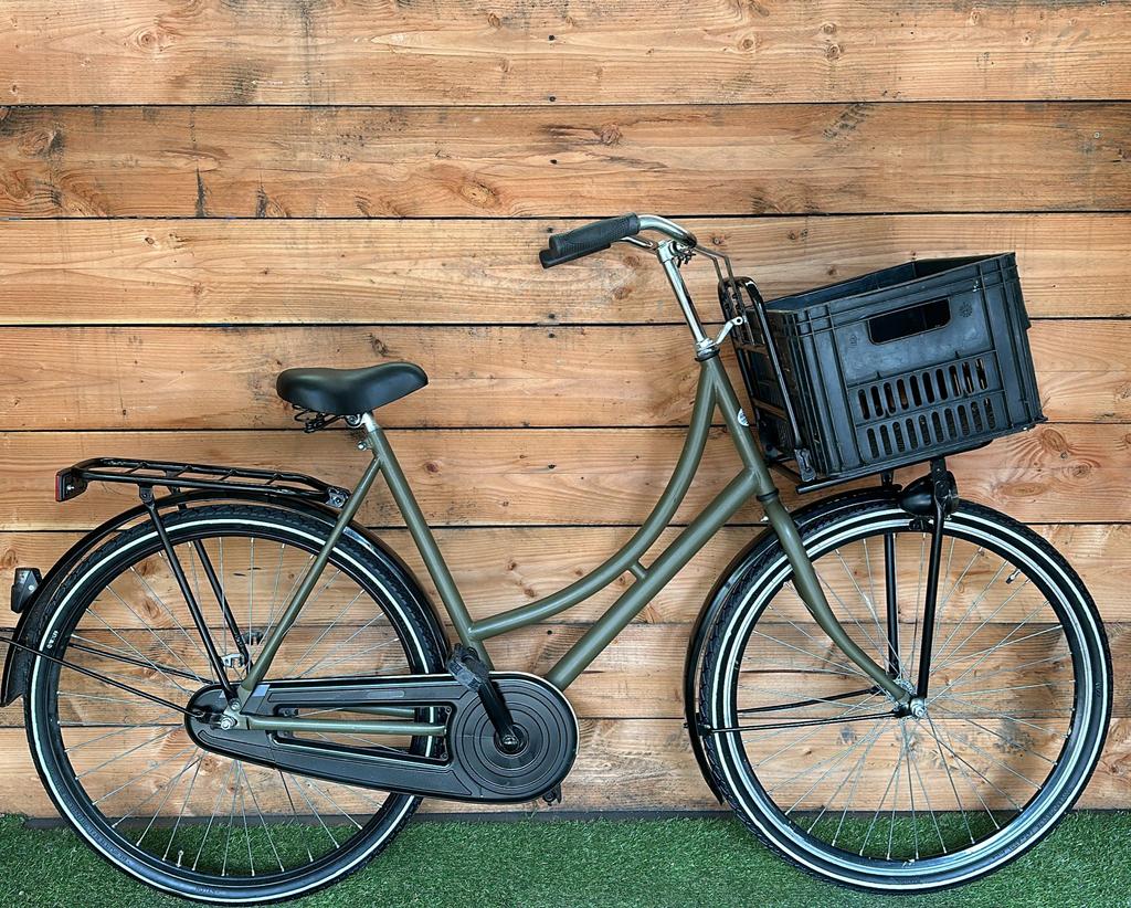 Transportfiets 28inch 57cm