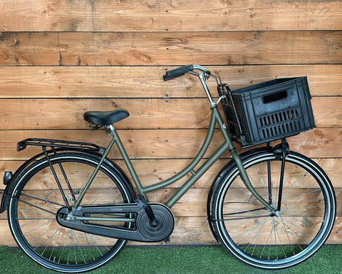 Transportfiets 28inch 57cm
